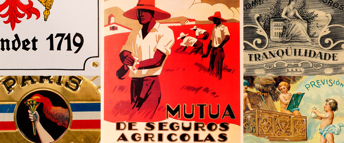 Museo Virtual del Seguro