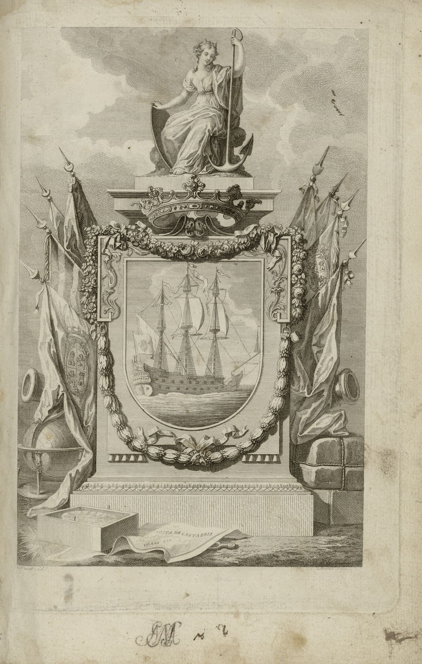 Libro de Ordenanzas